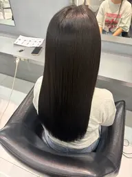 コアミーレギュラートリートメント