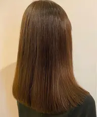 酸熱トリートメント