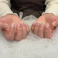 💙練習モデル💙120min 【持ち込みデザイン】(オフあり)🍀補足説明ご覧下さい🍀