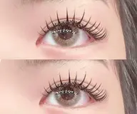 大人気🧚♂️ パリエク🧚パリジェンヌ(上まつ毛)+ フラットラッシュ 90本+キープ美容液