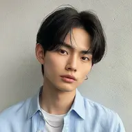 men's人気No.1【平日ご新規様限定】men'sカット+ヘッドスパ10分