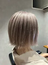 🔅カット+イルミナorアディクシーカラー+TOKIOトリートメント🔅