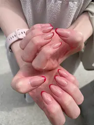 フレンチ
