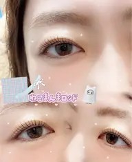《 6/25限定⸝⸝꙳ 》アイシャンプー+トリートメント付き♡次世代まつげパーマ♡