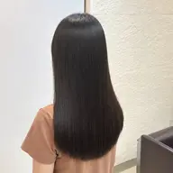 💚🥝レディースカットモデル🥝💚【ロング※鎖骨下】 選べるシャンプートリートメント&ウルトラファインバブル付き♪