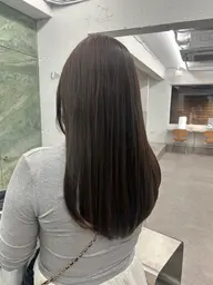 【テストモデル🐥】カット