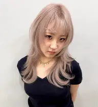 🩶韓国風ハッシュカット🩶➕トリートメント込🫶🏻【口コミ必須】❣️
