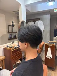 ❤️‍🔥メンズ毛流れストレート❤️‍🔥今だけお得にご案内中です♪