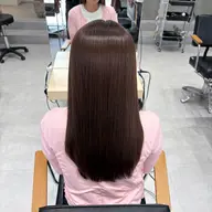 【✨縮毛矯正✨】