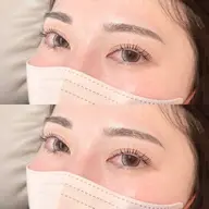 コスメティックラッシュパーマチェックモデル