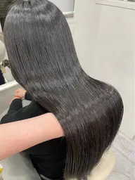 縮毛矯正+2 steptreatment🫧