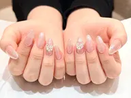 フラッシュネイル