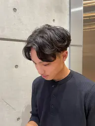 perm 🌀