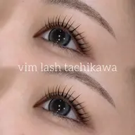 《ロッド多数ご用意✨》似合わせまつ毛パーマ🫧