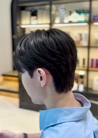 【メンズの方限定‼️】撮影モデル募集!ナチュラルな仕上がりのカット&ダウンパーマさせていただきます!