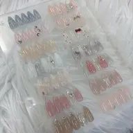 【平日限定価格✨】‎🤍 定額シンプルコース ‎🤍