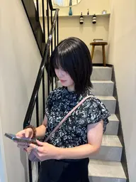 ✨似合わせカット✨✂️¥2200
