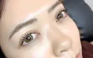 修復2stepケラチントリートメントデザインパーマ