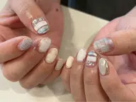 〈hand〉 シンプル定額デザイン🍑(オフあり)