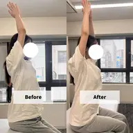 【本気で身体を変えたい方へ★】AI姿勢分析+全身整体+徹底ケア!フルコース 6,600円