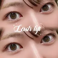 🧴まつ毛パーマ上下(パリジェンヌ可)♡🩰