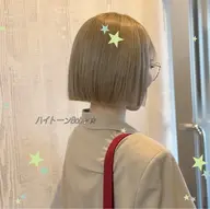 《🪽ご新規様限定🪽》カットカラー➕3ステップトリートメント
