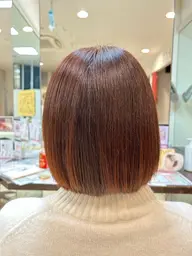 【モニター価格】カット