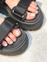 オフありフットマグネットワンカラー
