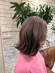 【期間限定】ご新規様のみ🚨似合わせボブカットモデル🚨✂️「雰囲気変えたい」そんな方、大歓迎🙌 夜20時から⭕️