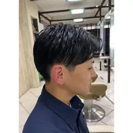 【ご新規様】カット + ヘッドスパ(土日祝は+500円になります)🫧
