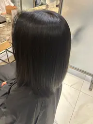 🎀カラーが染みやすい方にオススメ🎀リタッチヘアマニキュア(グレイカラー)🩶✨⚠️補足説明を必ずお読みください
