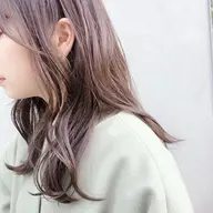 【平日限定】似合わせカット＋炭酸シャンプーヘッドスパ✨