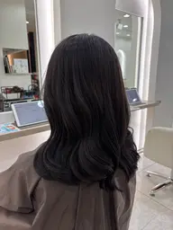 【ミニモ限定】髪質改善カラー➕トリートメント🤍