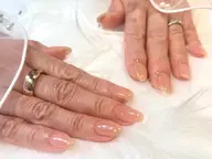 ワンカラーネイル(オフあり)