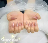 [オフあり]チップ長いさ出し✨ワンカラー、マグネット、フラッシュok👌
