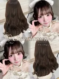 【8/26 11:00～18:00】社会人限定one color🎀