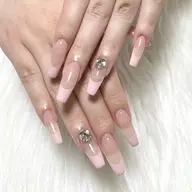 6月限定🌟【オフなし】ハンドフレンチ🎀