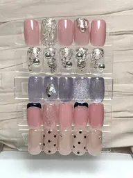 🎀Jr 定額【オフ無】