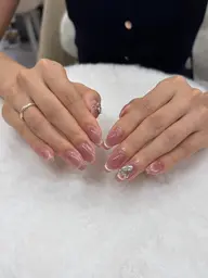 🎵マグネット