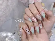 ☆人気No2☆90分持ち込みデザインコース☆