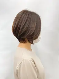 【¥0】ボブスタイル💇🏻♀️カットモデル無料🎀ི※前日までのご予約