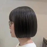 ボブカット🫧marbb(マーブ)シャンプー+クイックスパ付🫧