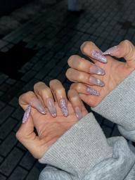 💅Set Design Gel|定额套餐