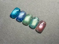 HAND《NEW‼︎バブルマグ🫧》※ケア込み