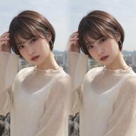 《minimo限定》ショートカット+超音波treatment付き🪄♡