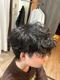 【大学生、専門学生】メンズカット¥4400⇨¥3300