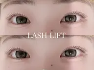 【minimo限定☆】上下まつ毛パーマ🎀