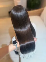《しっかりケア⭐︎》ワンカラー➕ケラフェクト③step✨➕marbbプレゼント🎁