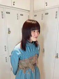 【🉐平日限定🉐】カット➕2stepトリートメント