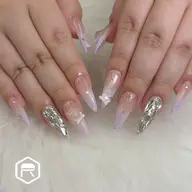 スカルプ☆持ち込みデザイン☆ソフトジェルオフ込み☆オフなしOK☆スカルプオフの場合はメッセージをお願い致します☆